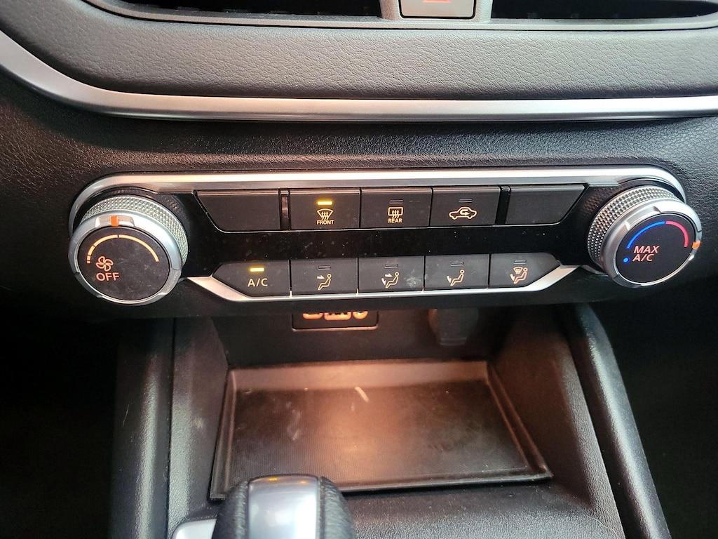 used 2020 Nissan Altima car, priced at $16,998