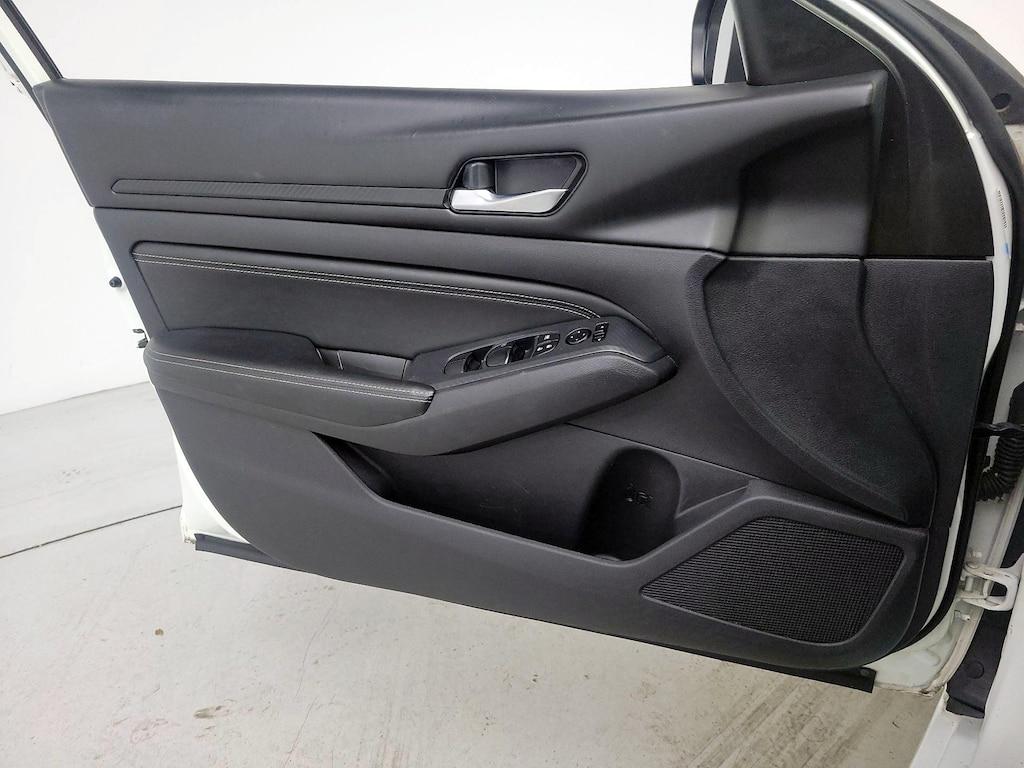 used 2020 Nissan Altima car, priced at $16,998