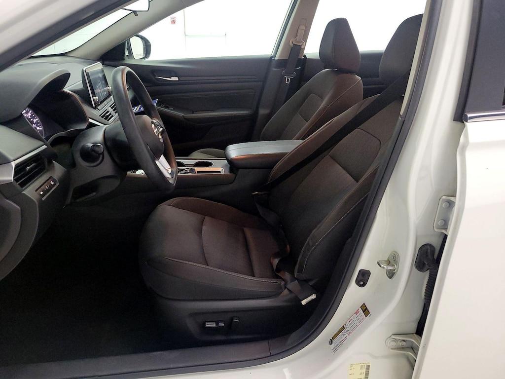 used 2020 Nissan Altima car, priced at $16,998