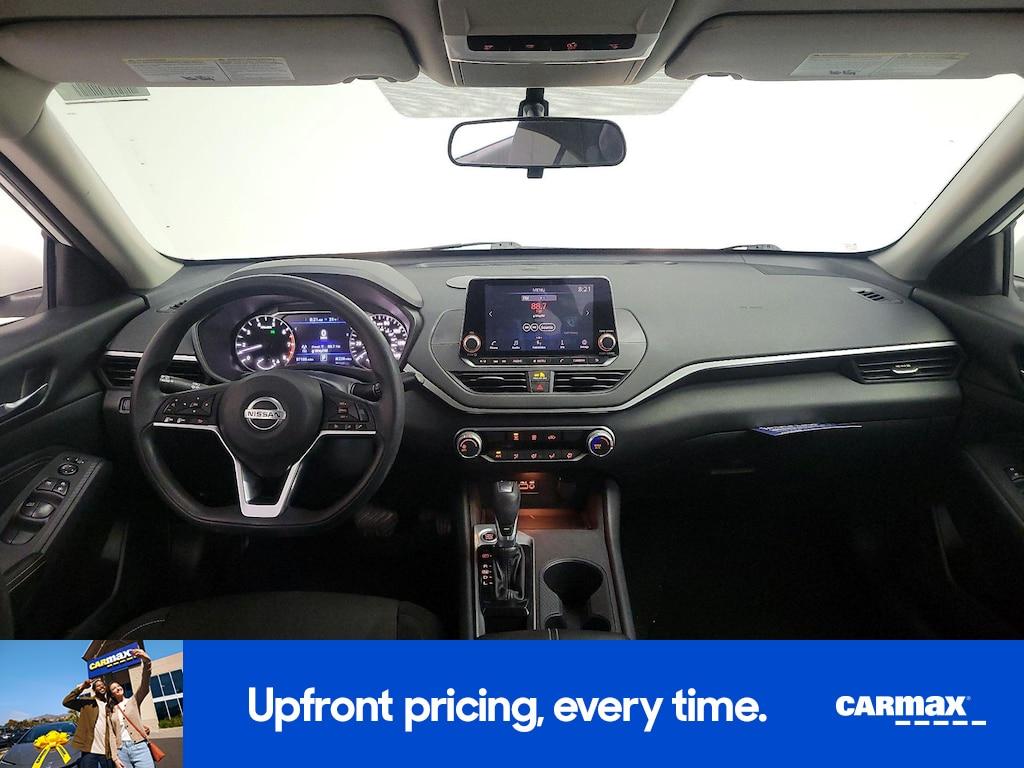 used 2020 Nissan Altima car, priced at $16,998
