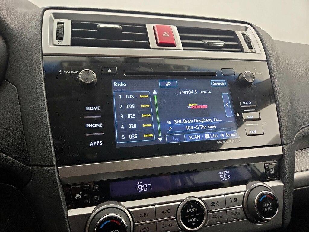 used 2017 Subaru Outback car, priced at $15,998