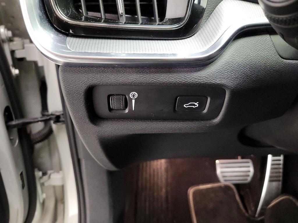 used 2020 Volvo S60 car, priced at $24,998