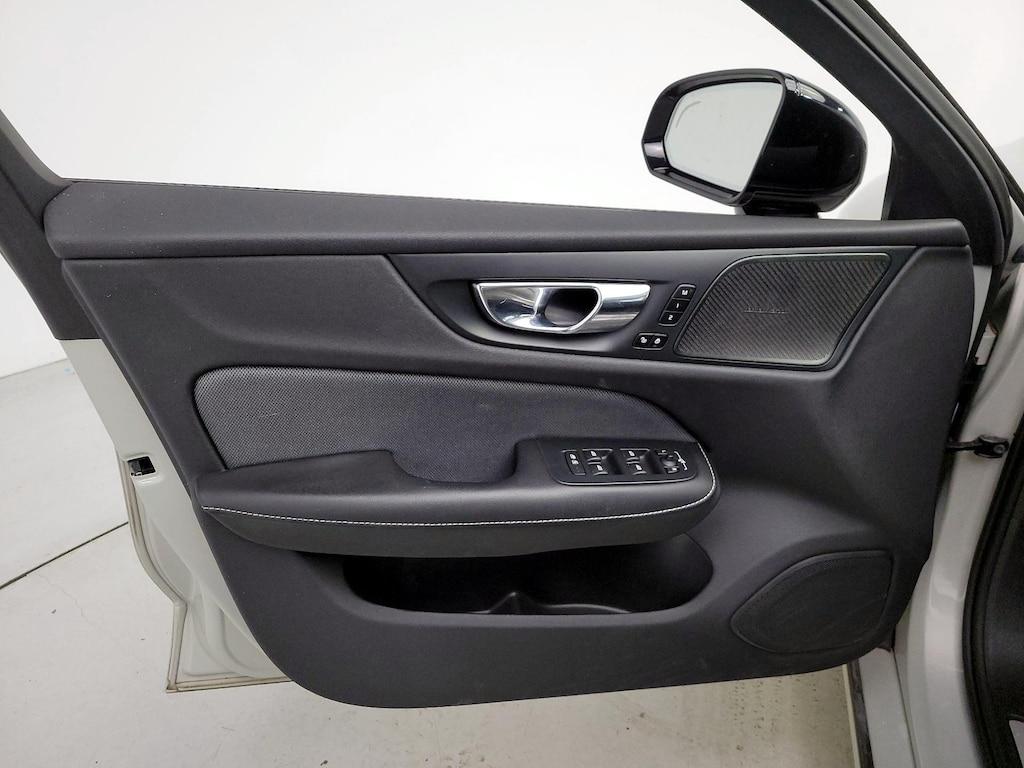 used 2020 Volvo S60 car, priced at $24,998