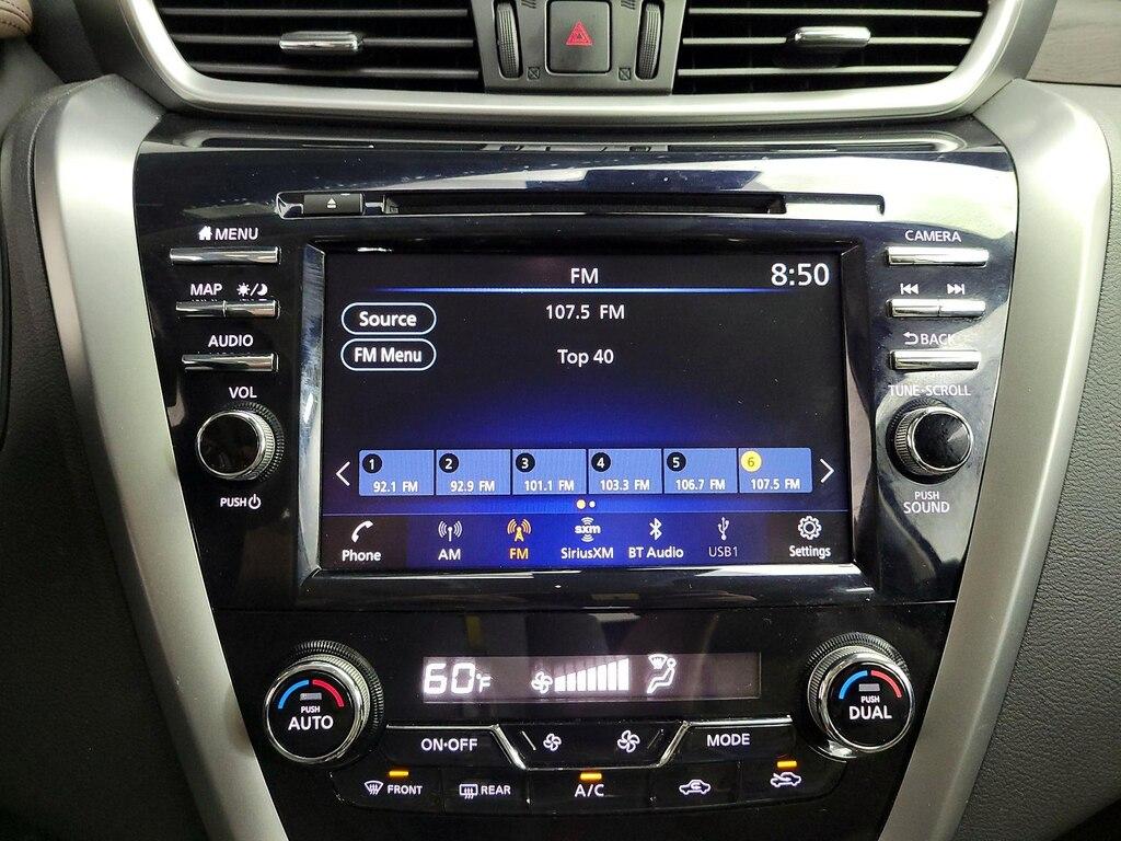 used 2024 Nissan Murano car, priced at $34,998