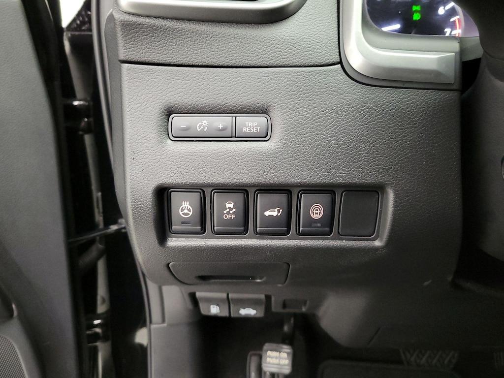 used 2024 Nissan Murano car, priced at $34,998