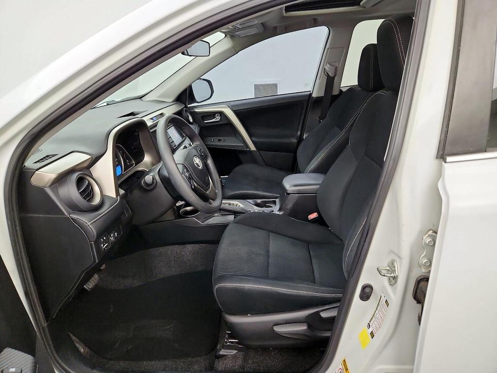 used 2015 Toyota RAV4 car, priced at $16,998