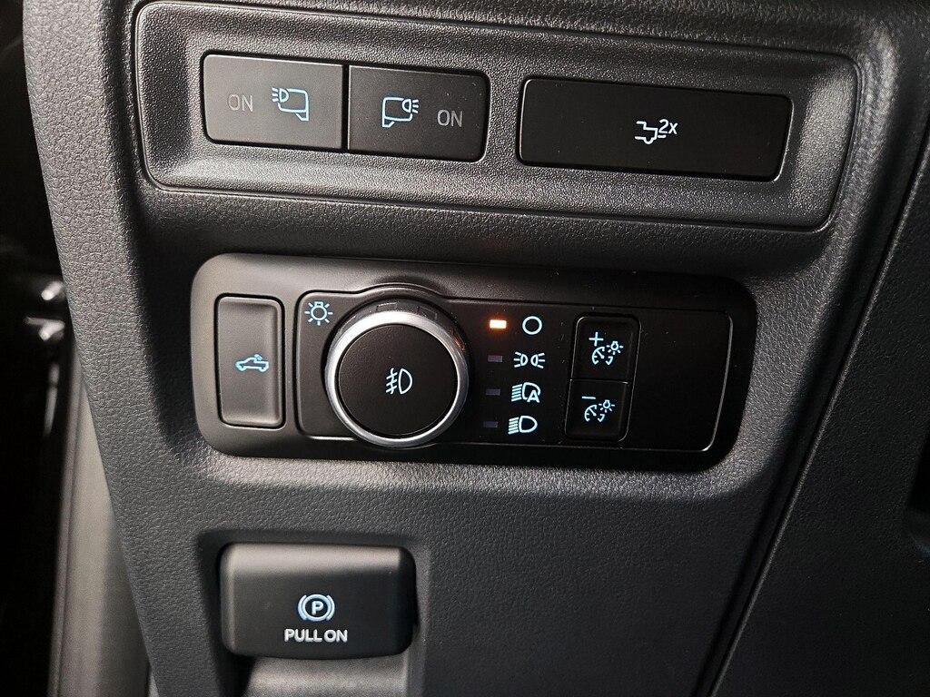 used 2023 Ford F-150 car, priced at $39,998