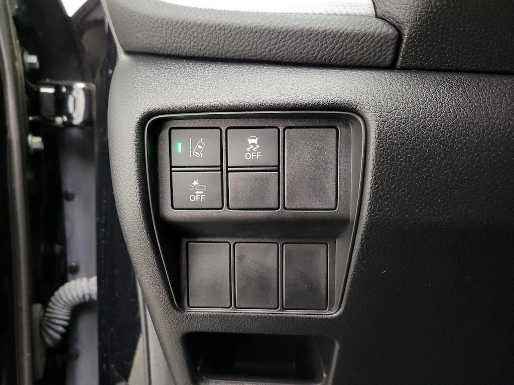 used 2021 Honda CR-V car, priced at $26,998