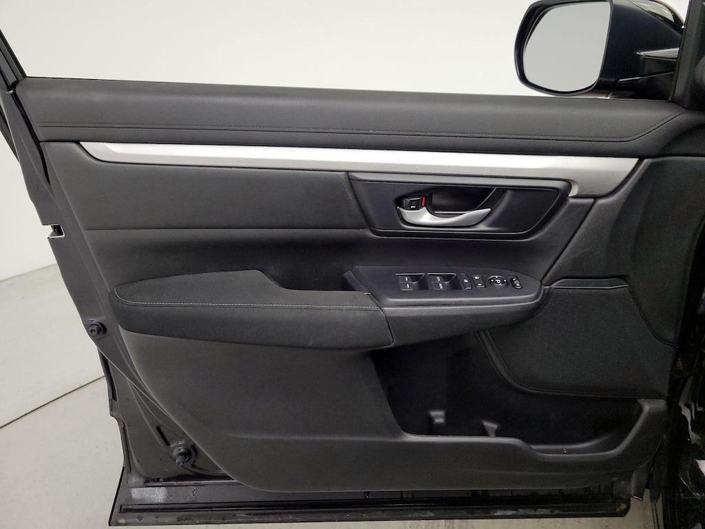 used 2021 Honda CR-V car, priced at $26,998