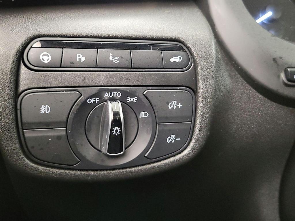 used 2023 INFINITI QX55 car, priced at $33,998