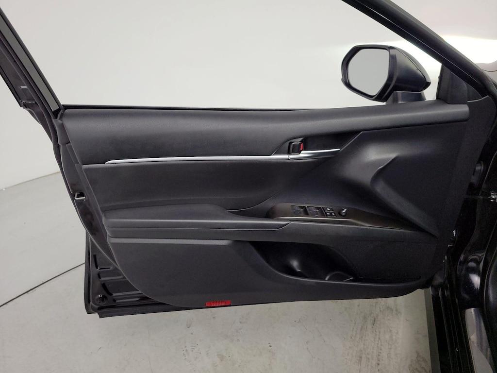 used 2023 Toyota Camry car, priced at $24,998