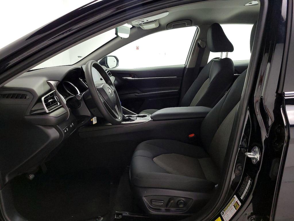 used 2023 Toyota Camry car, priced at $24,998