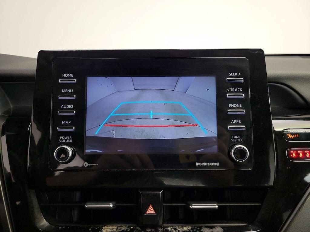 used 2023 Toyota Camry car, priced at $24,998