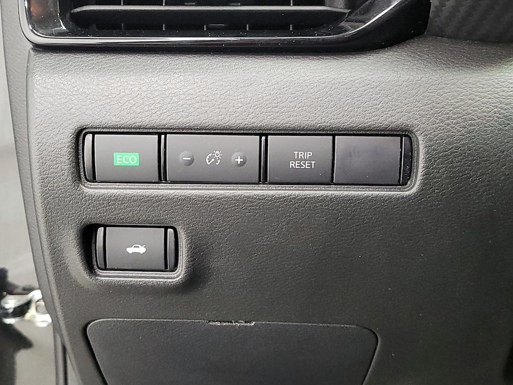 used 2024 Nissan Sentra car, priced at $19,998