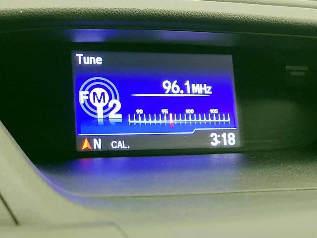 used 2015 Honda CR-V car, priced at $16,998