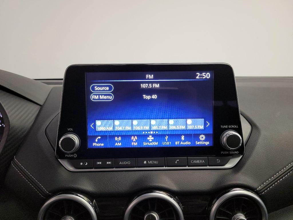 used 2024 Nissan Sentra car, priced at $19,998