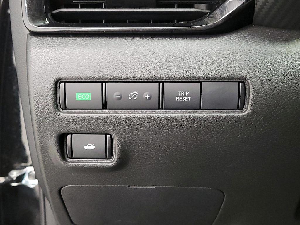 used 2024 Nissan Sentra car, priced at $19,998