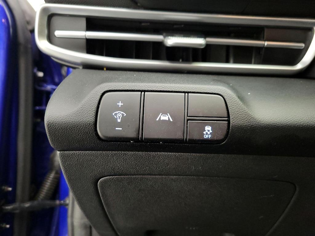 used 2022 Hyundai Elantra car, priced at $17,998