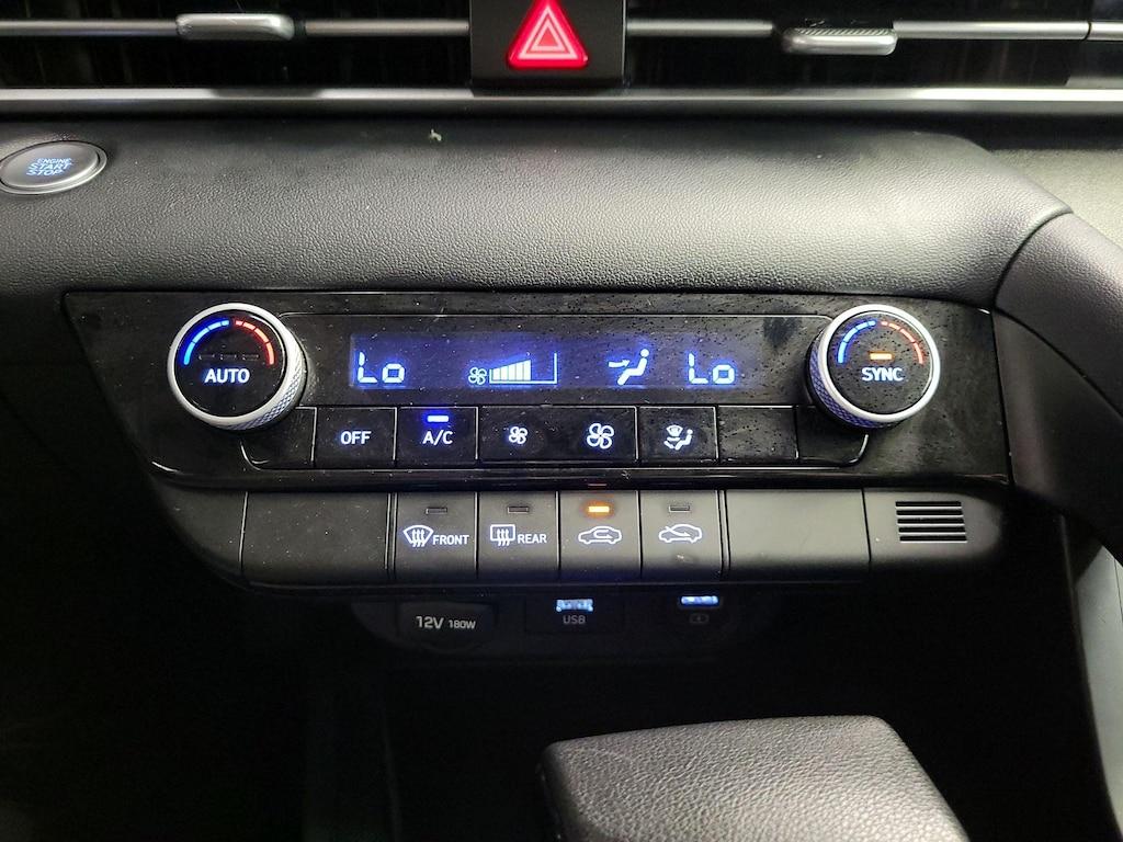 used 2022 Hyundai Elantra car, priced at $17,998