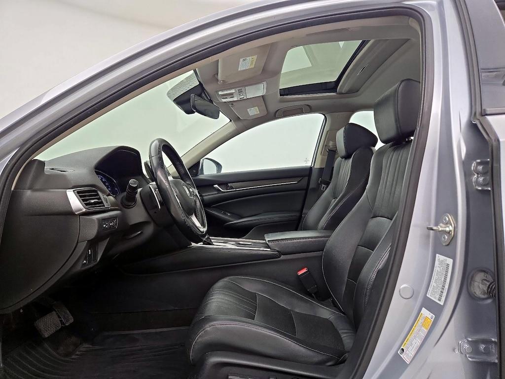 used 2018 Honda Accord car, priced at $18,998