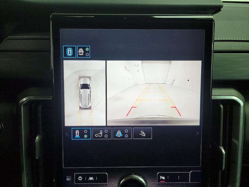 used 2025 GMC Acadia car, priced at $31,998