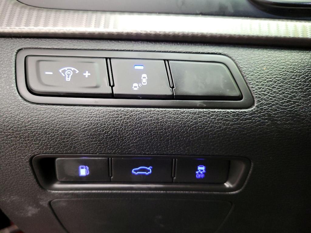 used 2019 Hyundai Sonata car, priced at $13,998