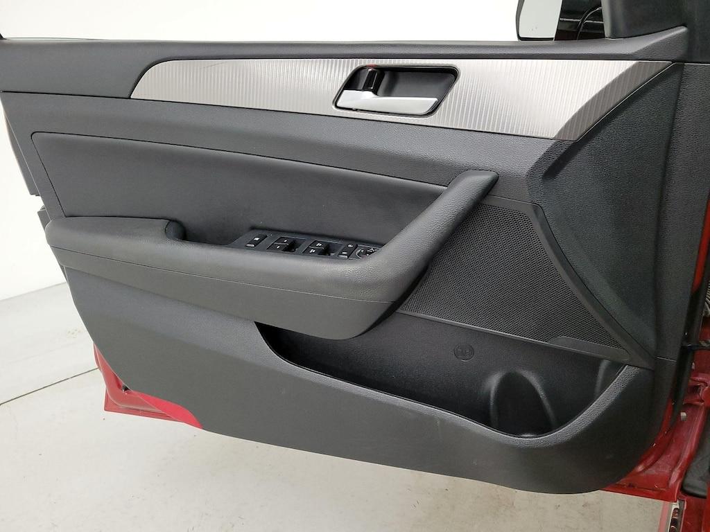 used 2019 Hyundai Sonata car, priced at $13,998