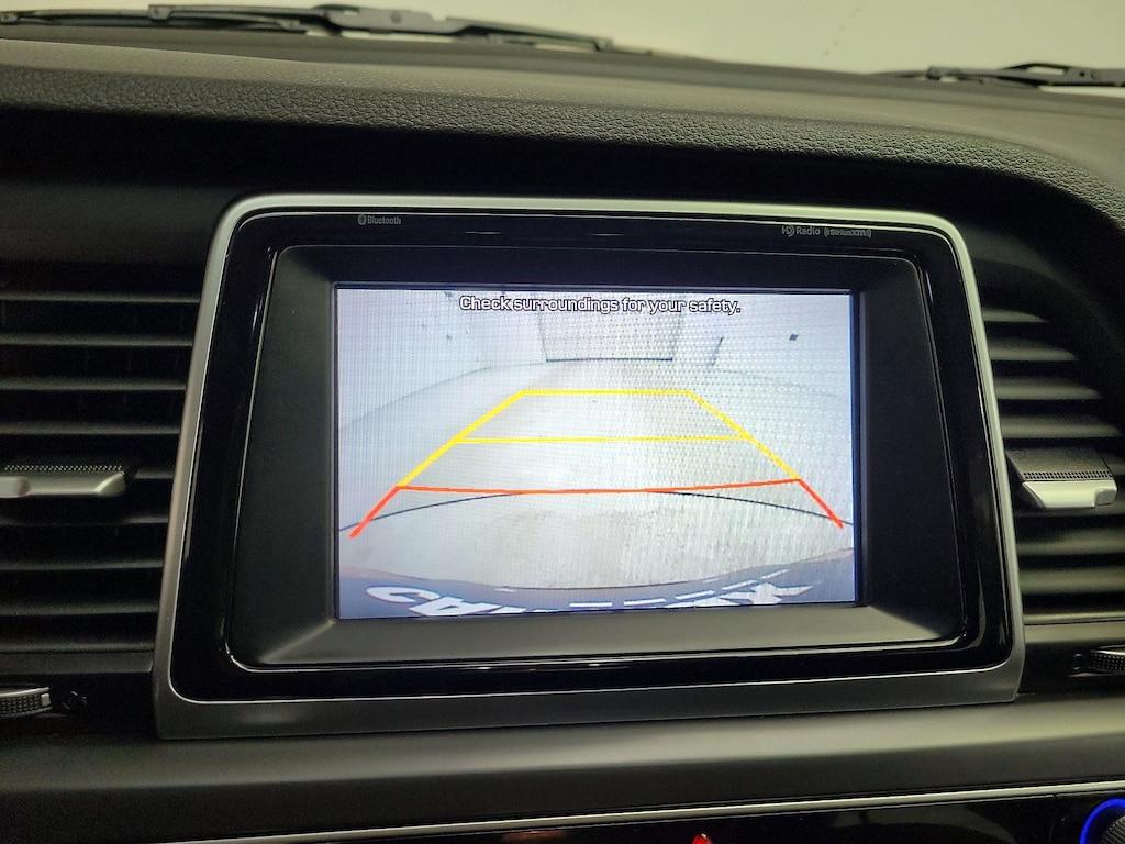 used 2019 Hyundai Sonata car, priced at $13,998
