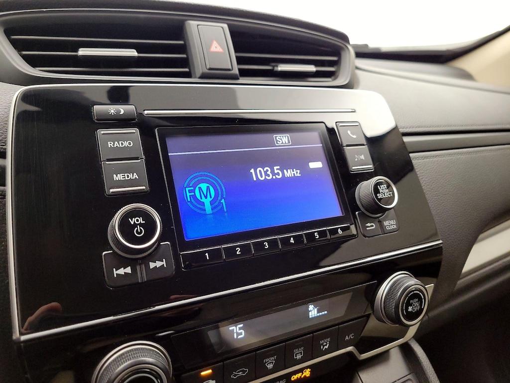 used 2019 Honda CR-V car, priced at $20,998