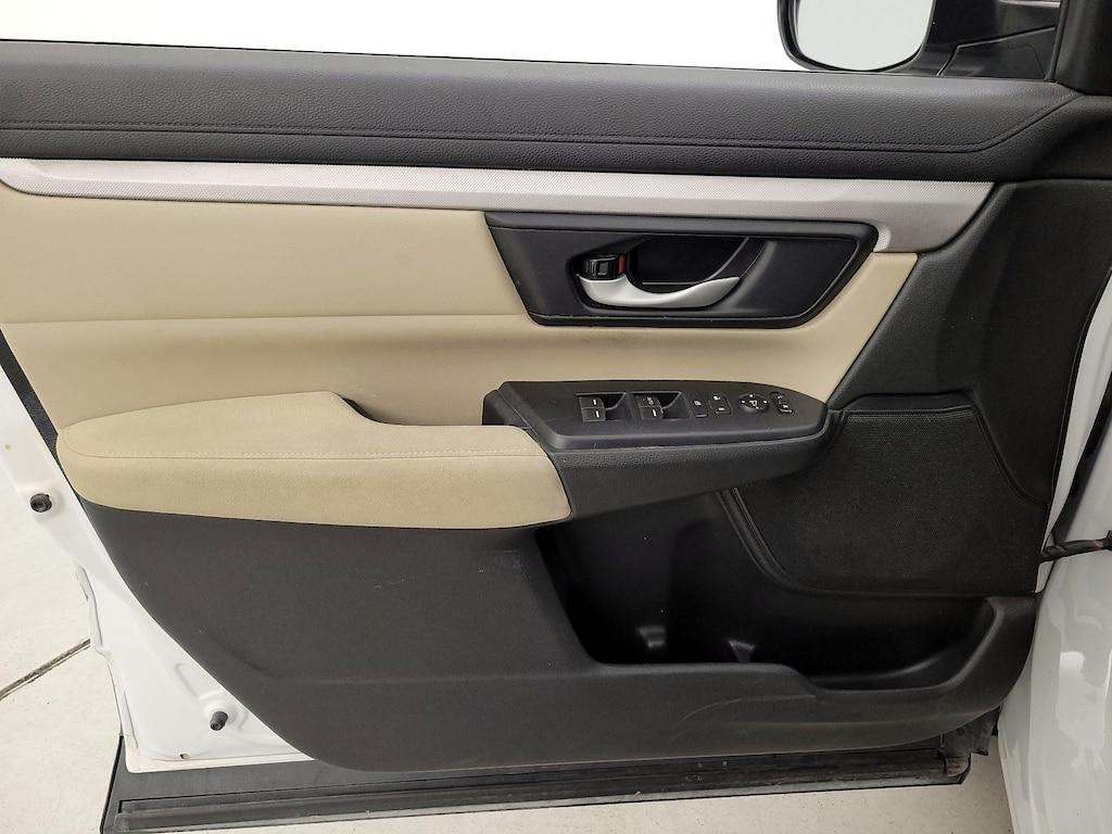 used 2019 Honda CR-V car, priced at $20,998