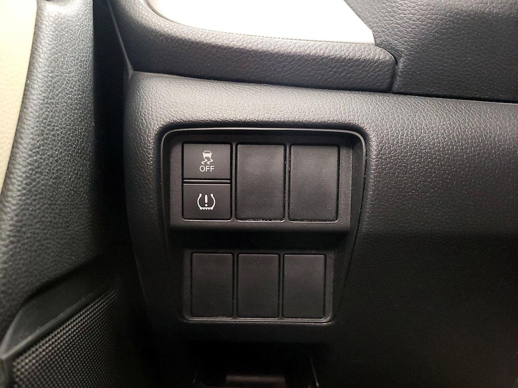 used 2019 Honda CR-V car, priced at $20,998