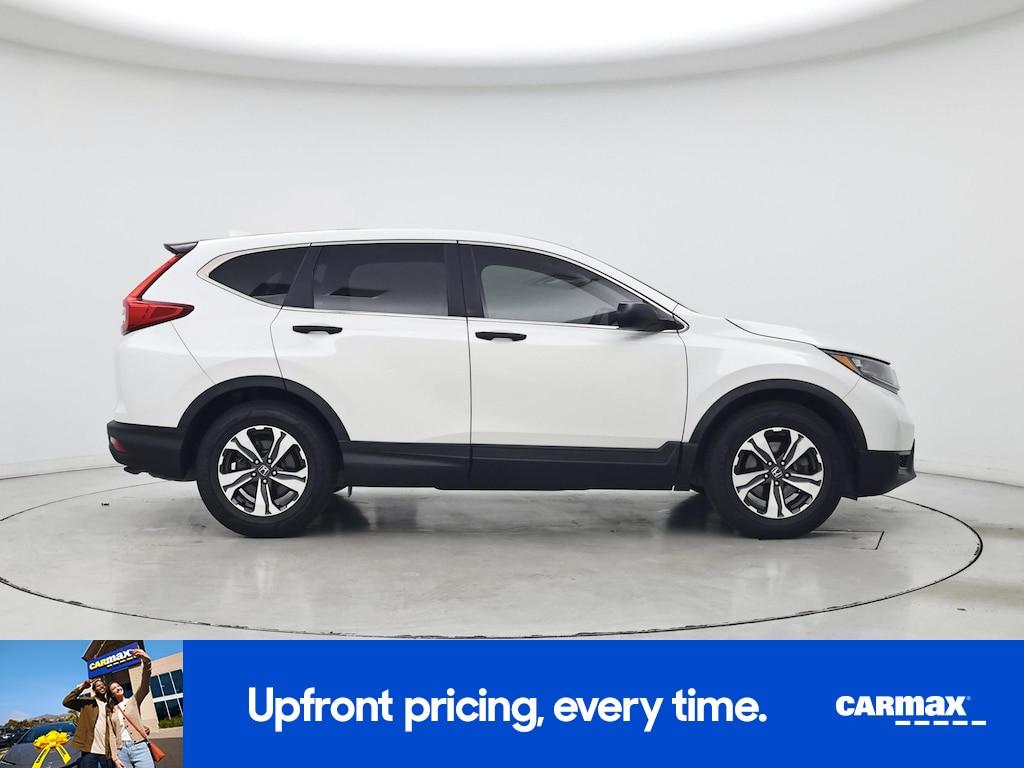 used 2019 Honda CR-V car, priced at $20,998