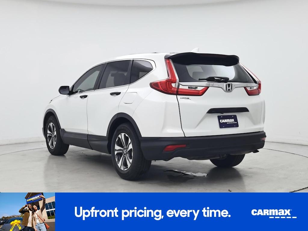 used 2019 Honda CR-V car, priced at $20,998