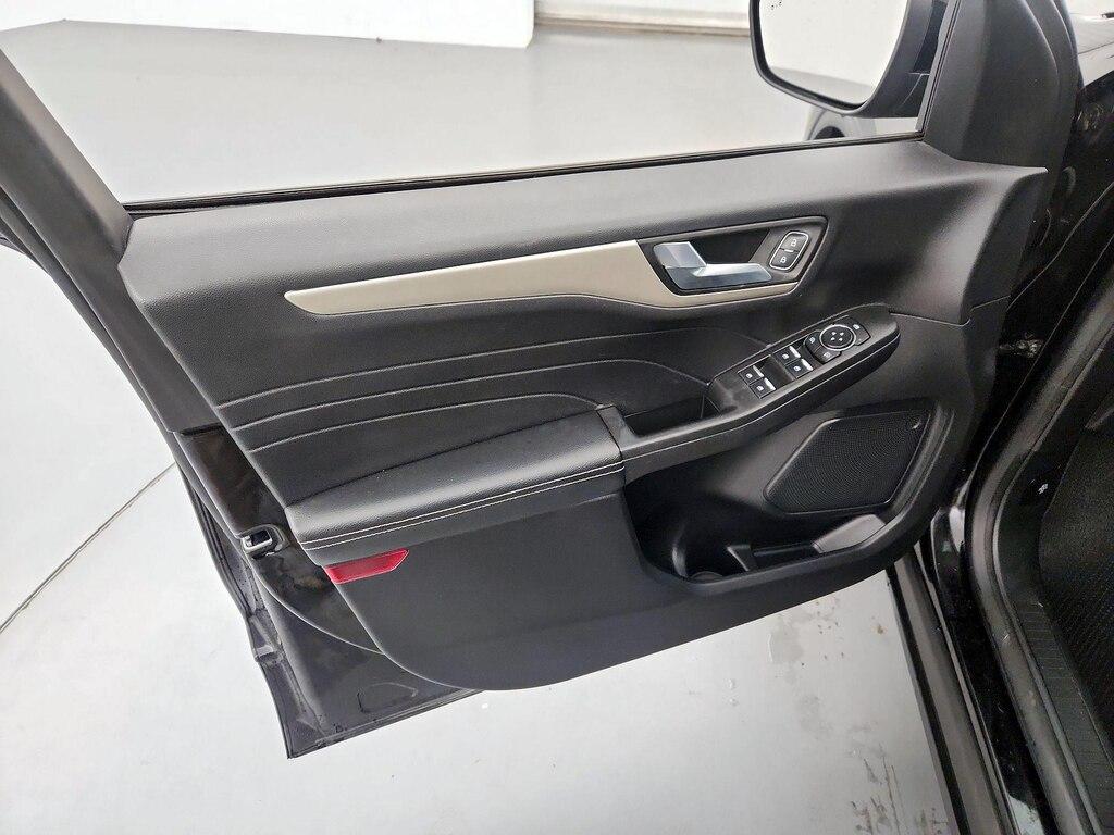 used 2021 Ford Escape car, priced at $17,998