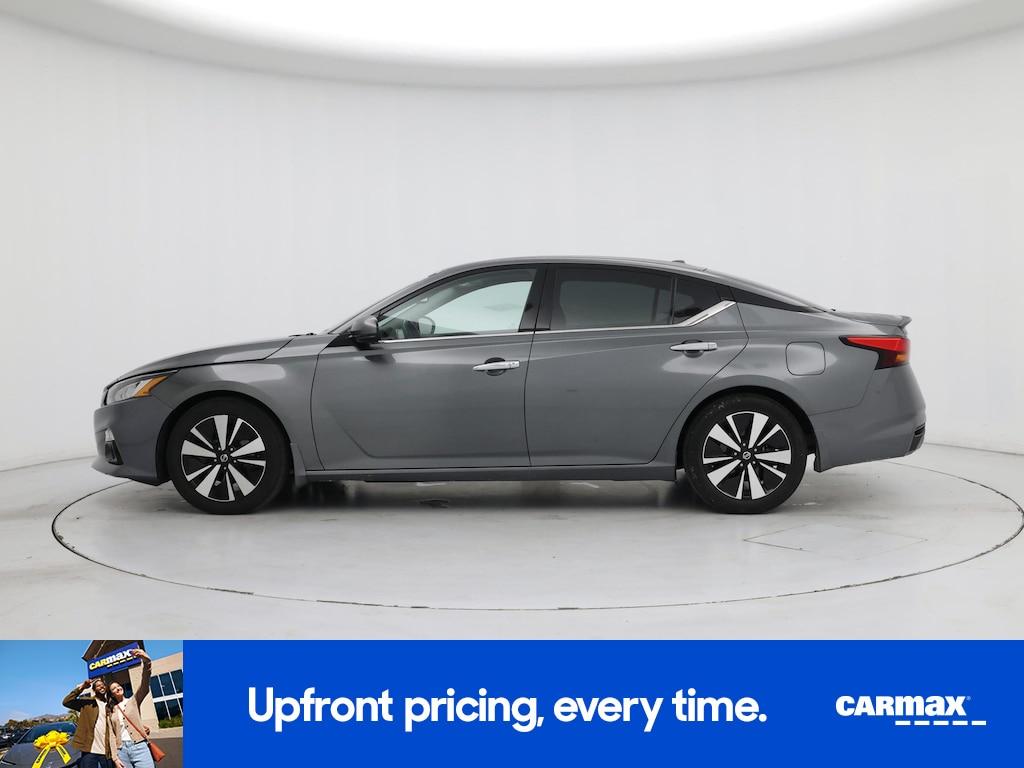 used 2019 Nissan Altima car, priced at $17,998