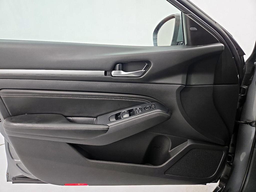 used 2019 Nissan Altima car, priced at $17,998