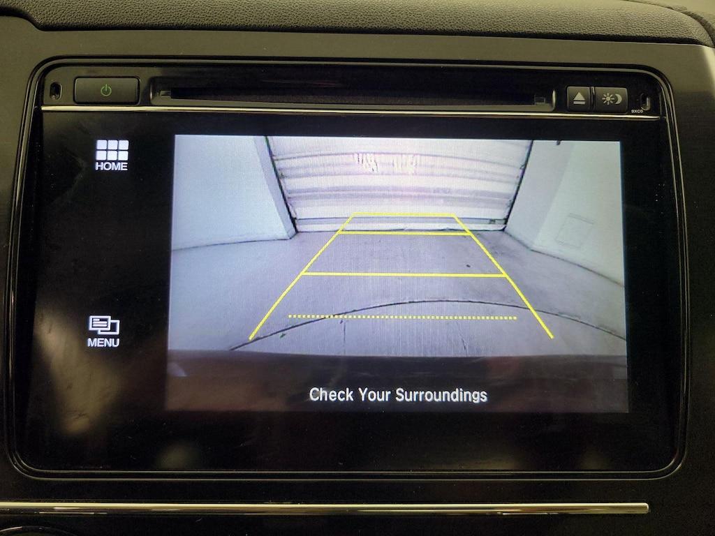 used 2015 Honda Civic car, priced at $16,998