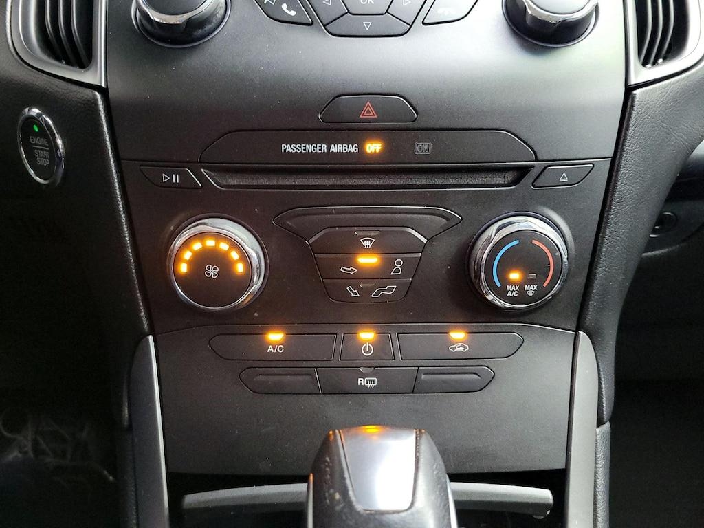 used 2015 Ford Edge car, priced at $15,998