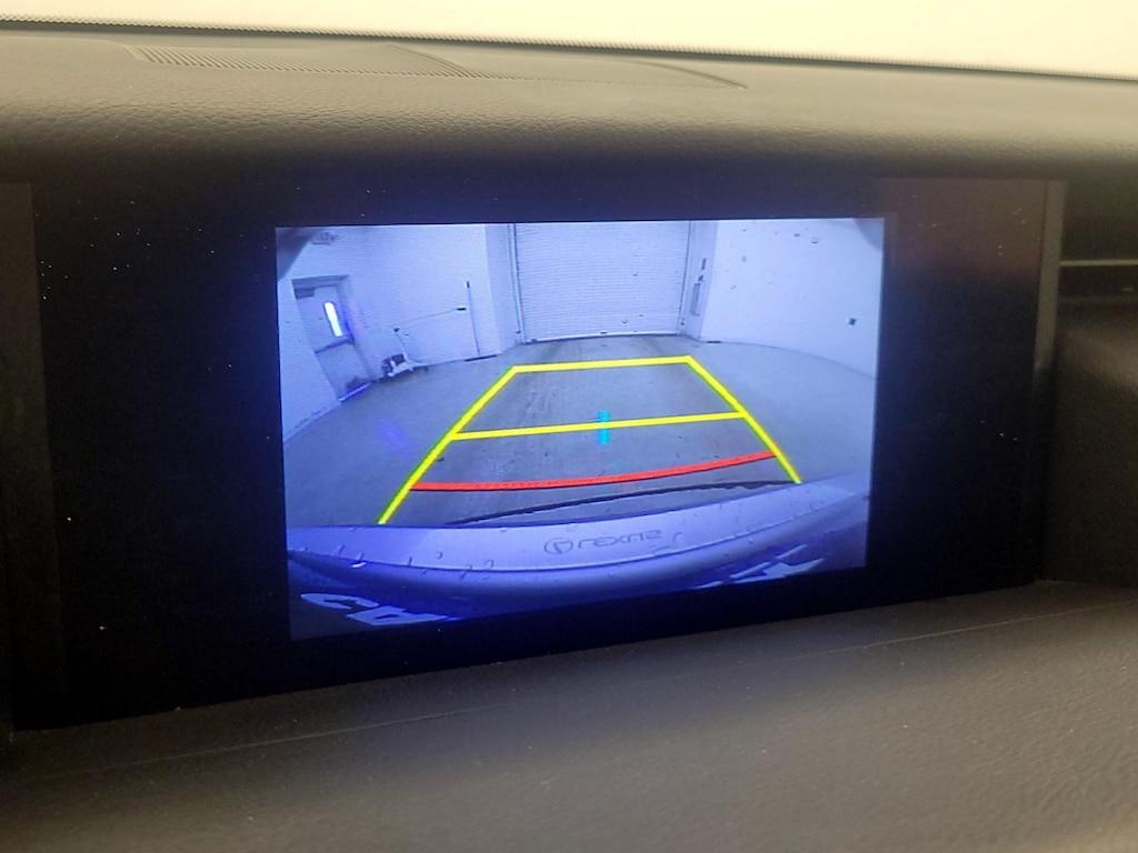 used 2020 Lexus IS 300 car, priced at $29,998