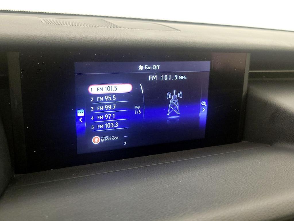 used 2020 Lexus IS 300 car, priced at $29,998