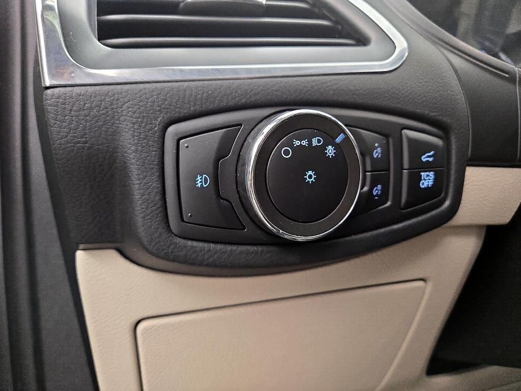 used 2022 Ford Edge car, priced at $24,998