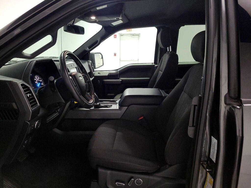 used 2018 Ford F-150 car, priced at $29,998