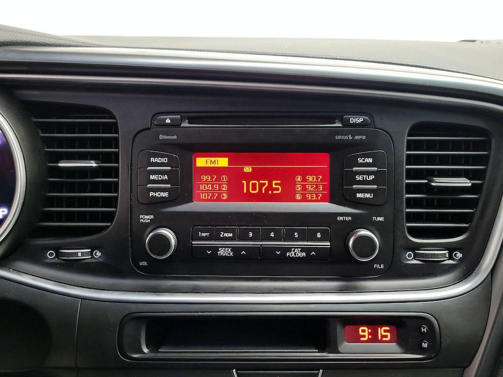 used 2015 Kia Optima car, priced at $11,998