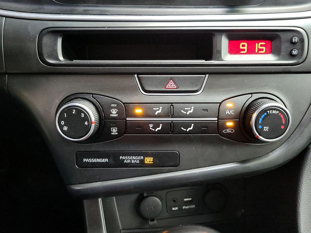 used 2015 Kia Optima car, priced at $11,998