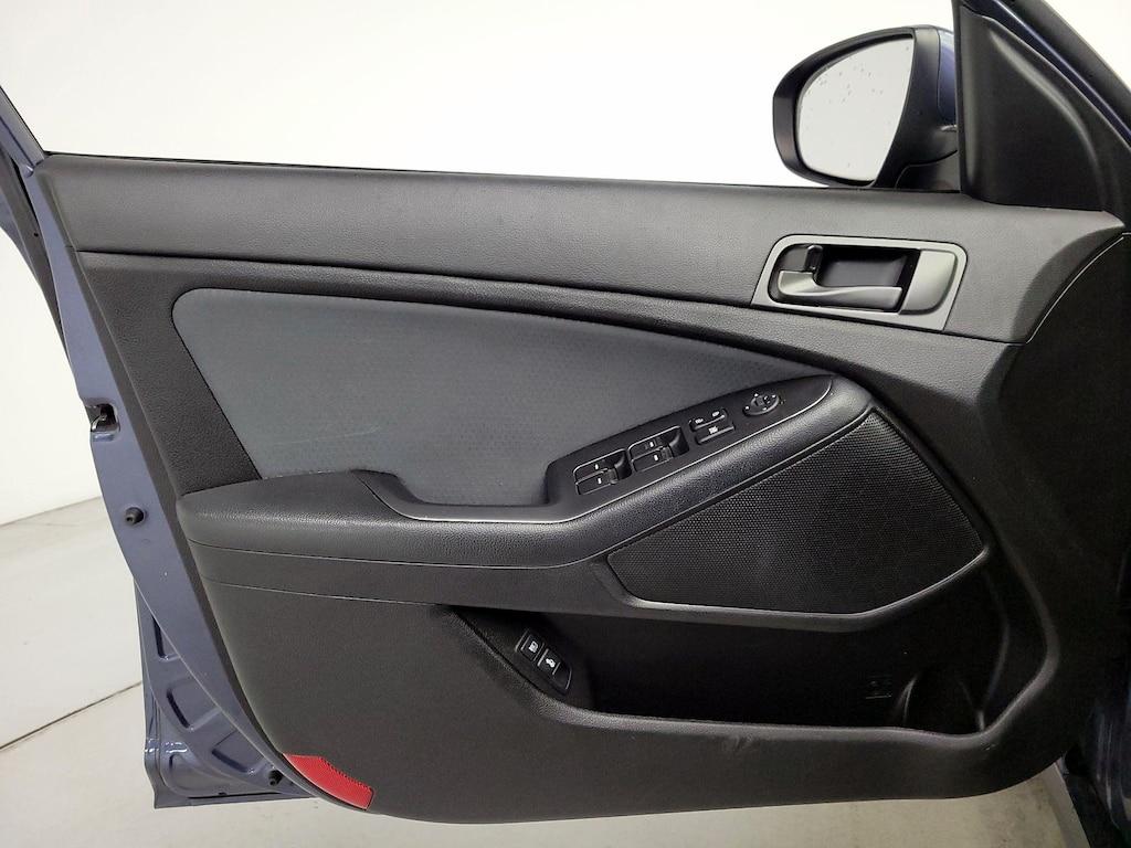 used 2015 Kia Optima car, priced at $11,998