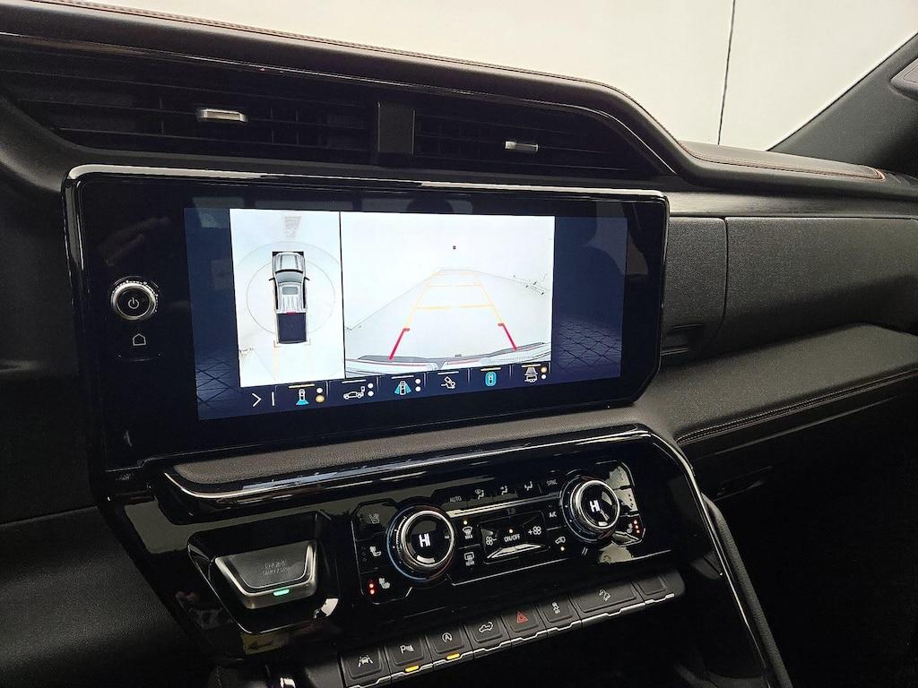 used 2023 GMC Sierra 1500 car, priced at $51,998