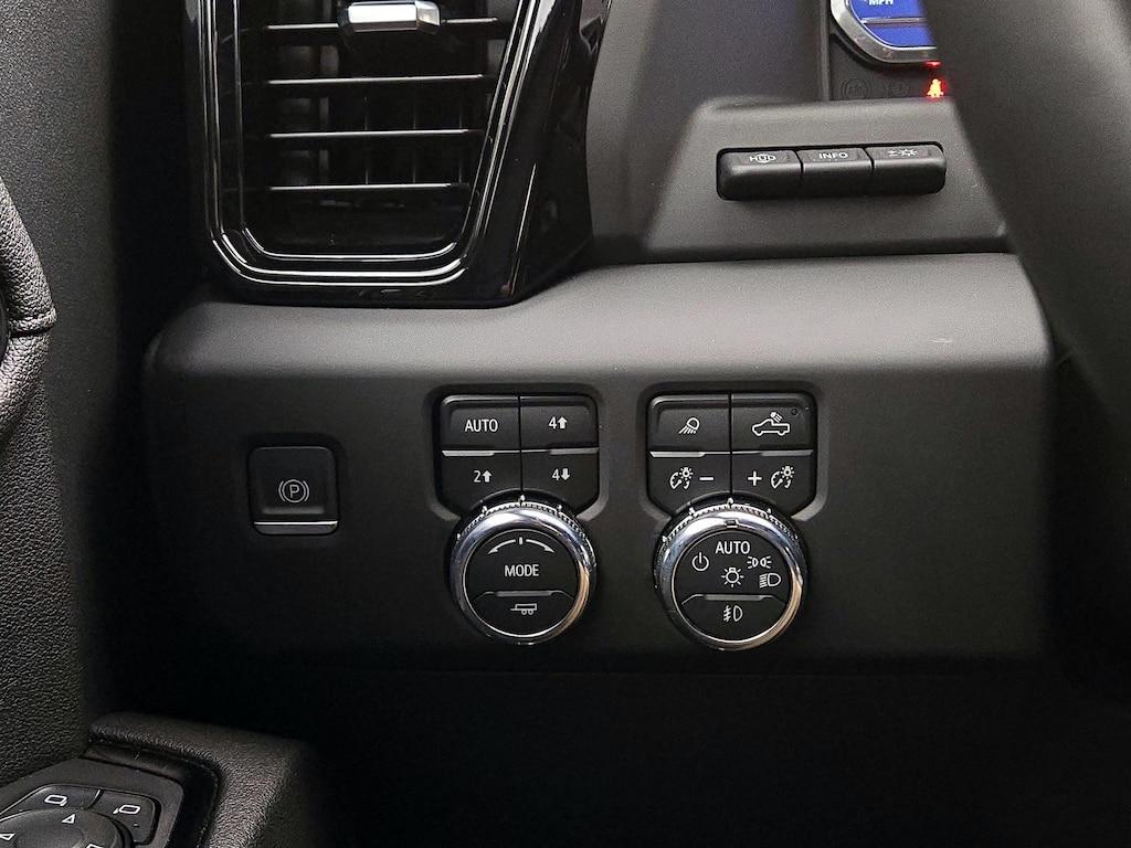 used 2023 GMC Sierra 1500 car, priced at $51,998