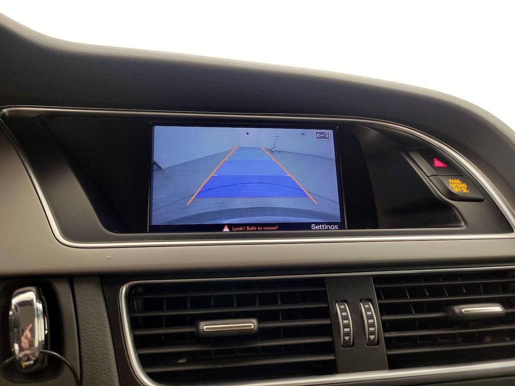 used 2015 Audi A5 car, priced at $18,998