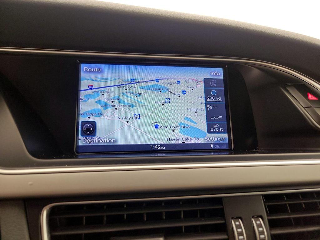 used 2015 Audi A5 car, priced at $18,998