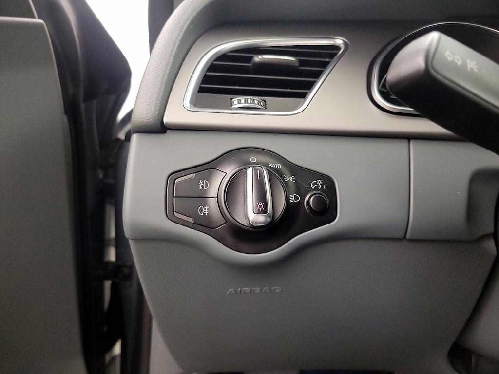 used 2015 Audi A5 car, priced at $18,998